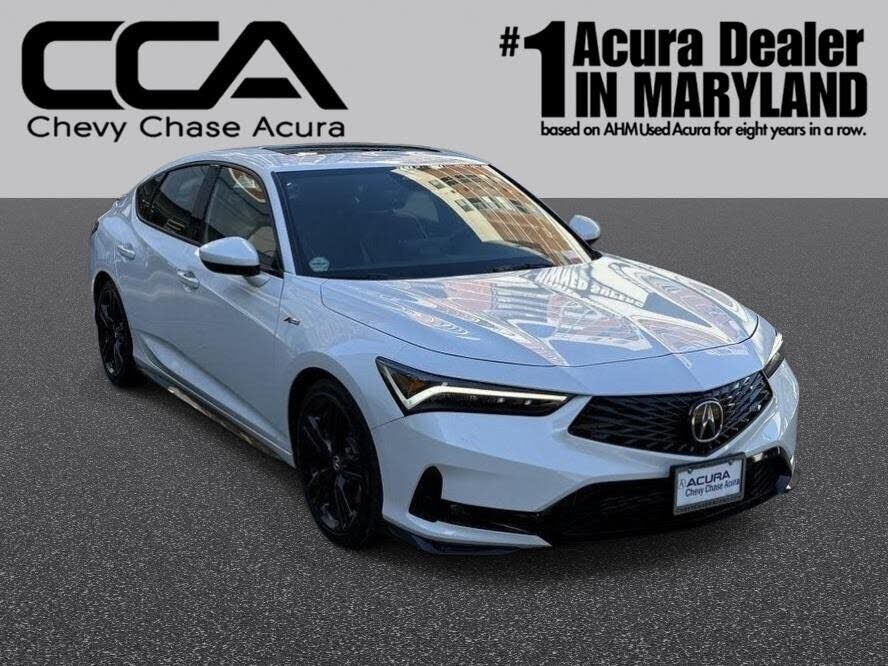 2026 ACURA Integra