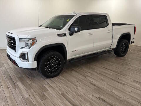 2019 GMC Sierra
