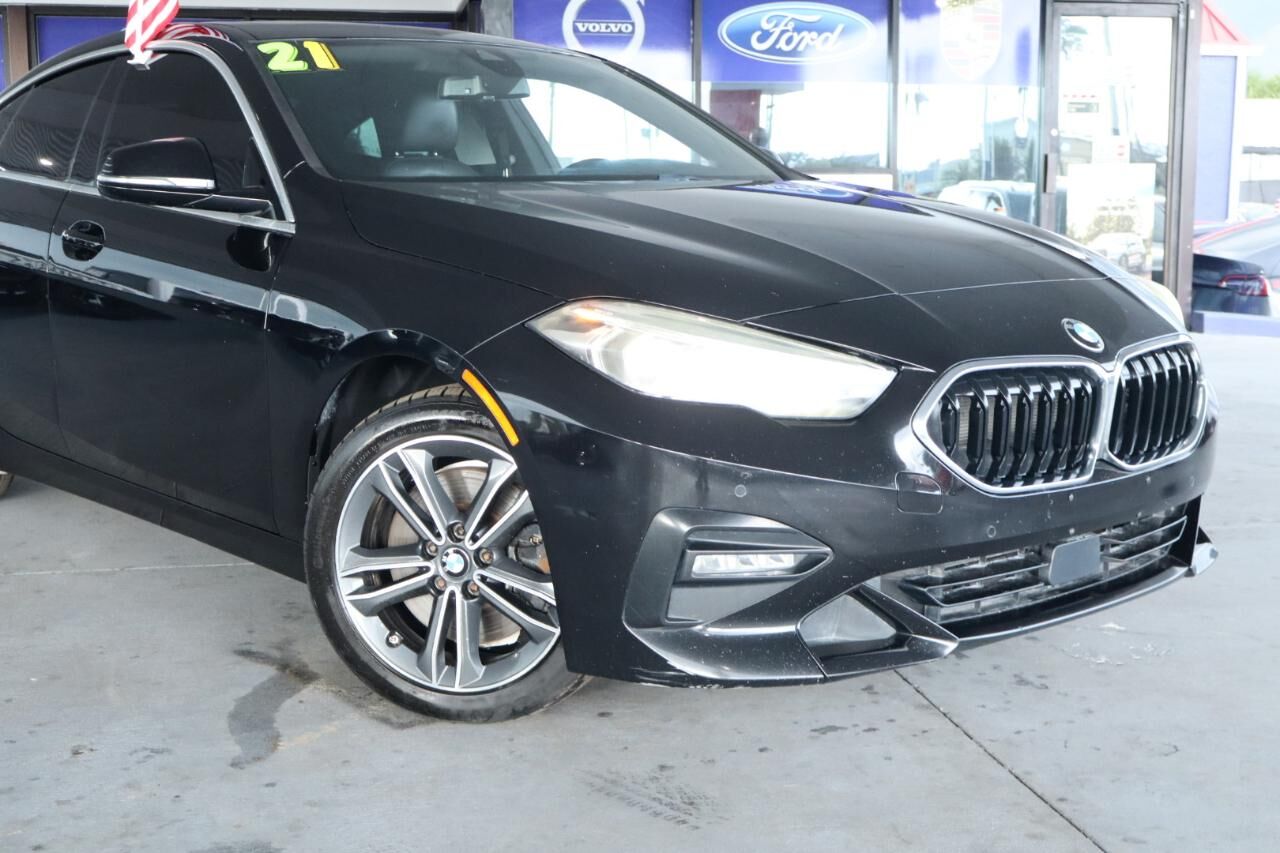 2021 BMW 228i
