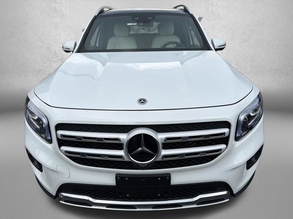 2023 Mercedes-Benz GLB-Class