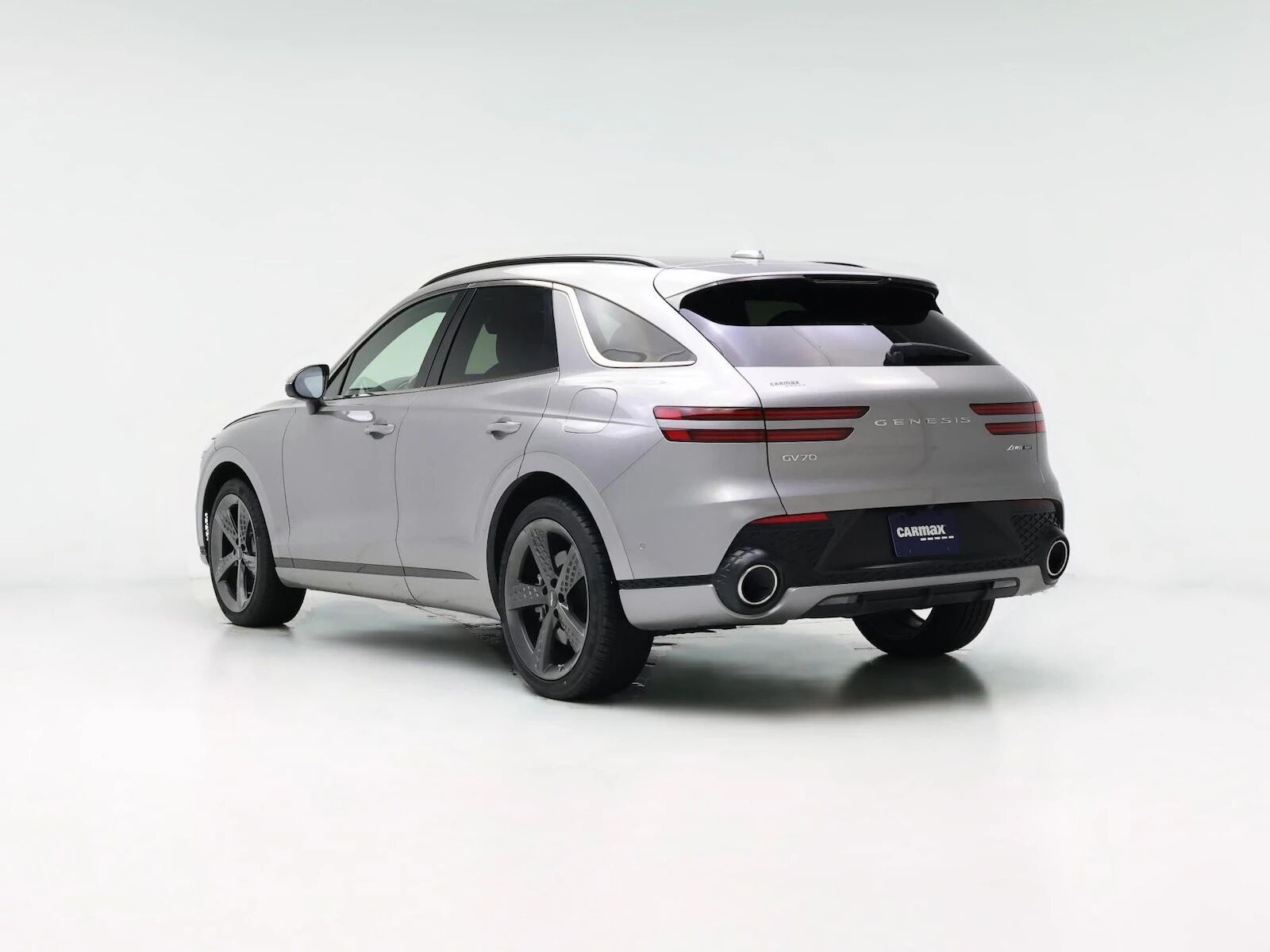 2022 GENESIS GV70