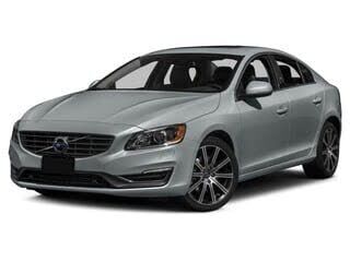2017 VOLVO S60