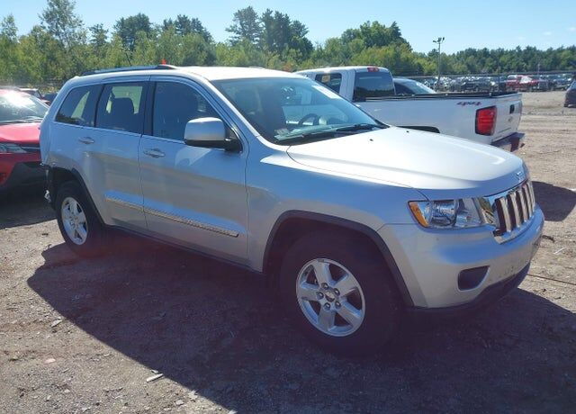 2011 JEEP Grand Cherokee