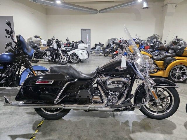 2019 HARLEY DAVIDSON FLHR / Road King