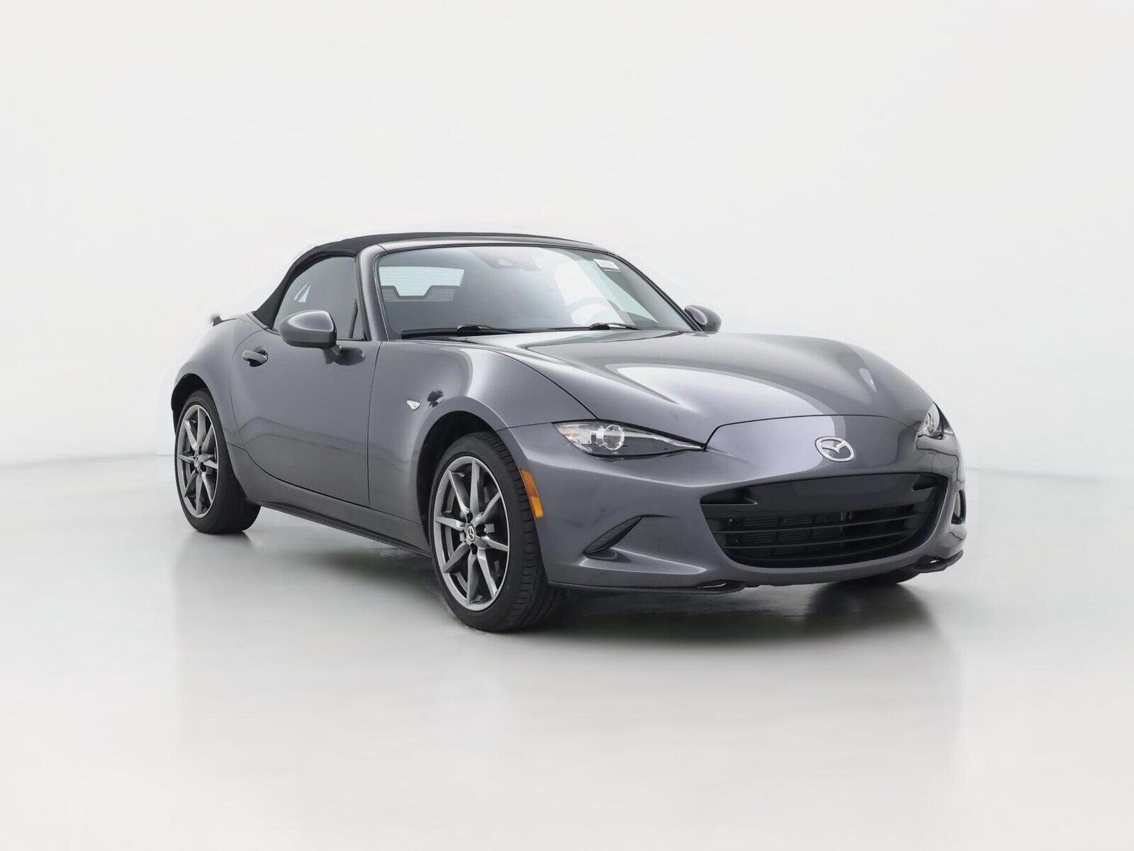 2023 MAZDA MX-5