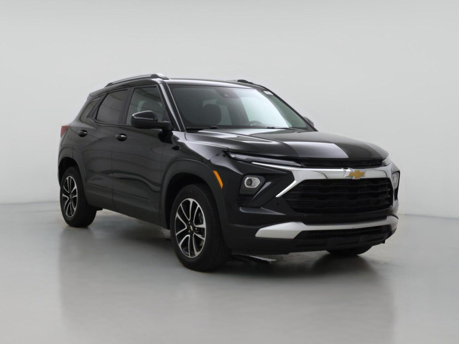 2024 CHEVROLET Trailblazer