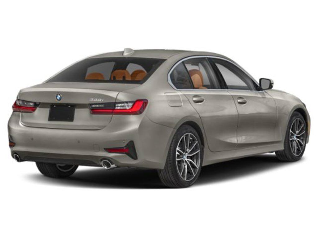 2022 BMW 330i