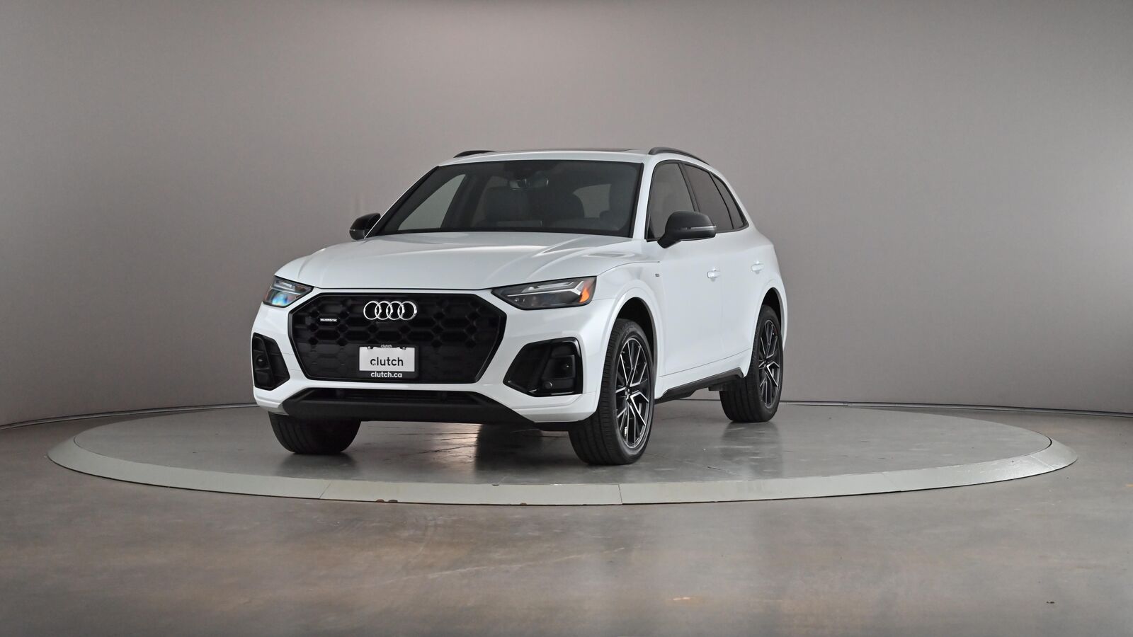 2022 Audi Q5