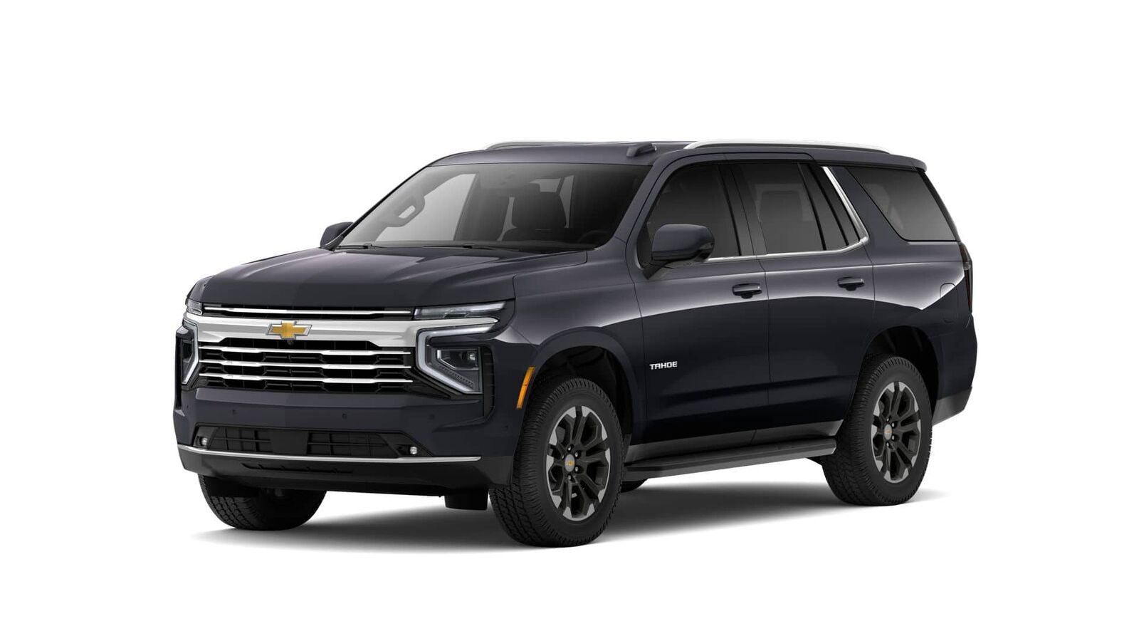 2027 CHEVROLET Tahoe