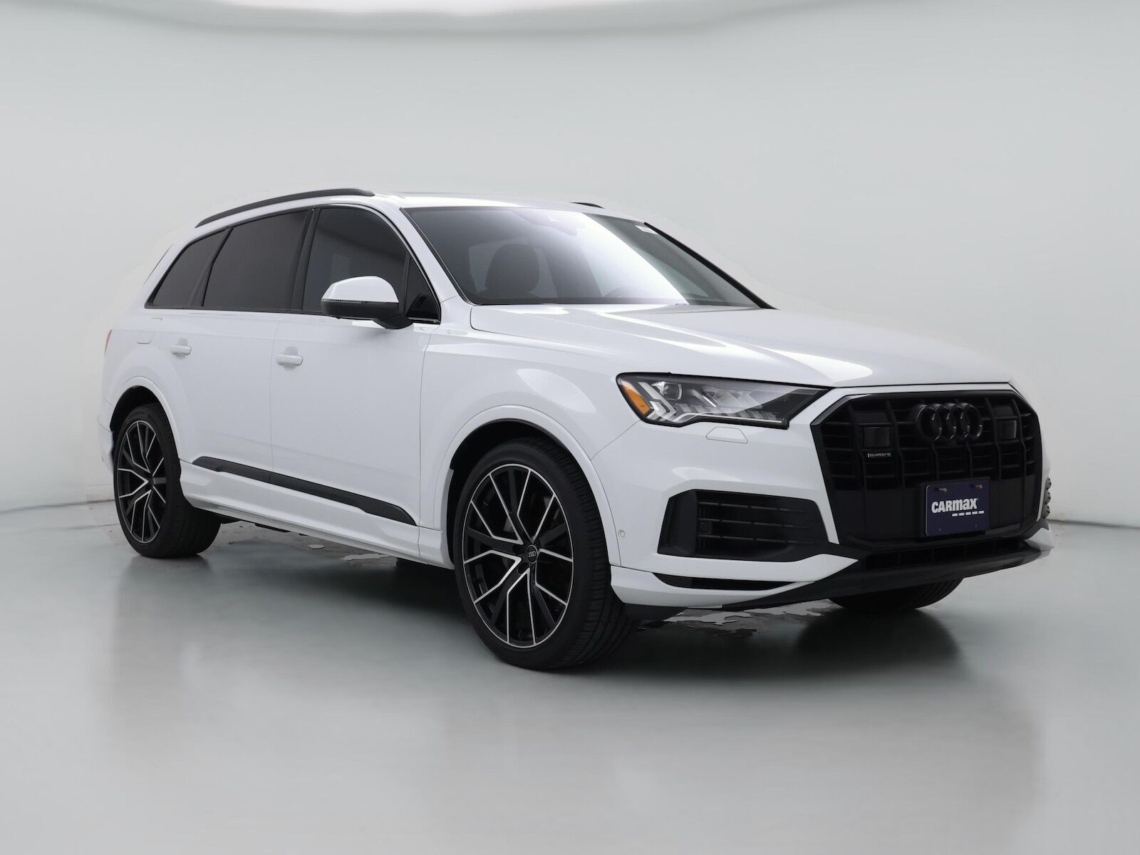 2021 AUDI Q7