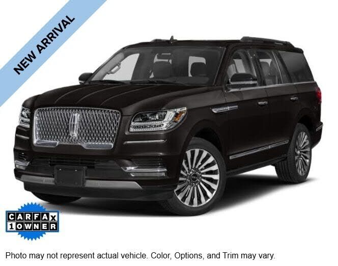 2020 LINCOLN Corsair
