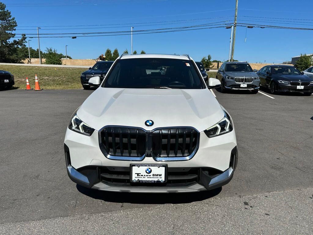 2023 BMW X1