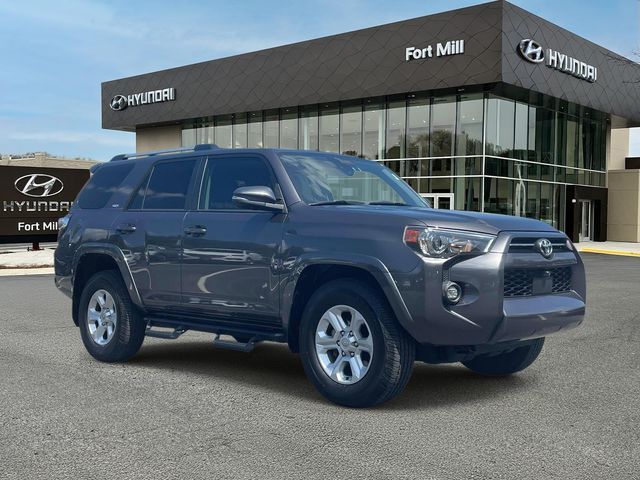 2022 TOYOTA 4-Runner