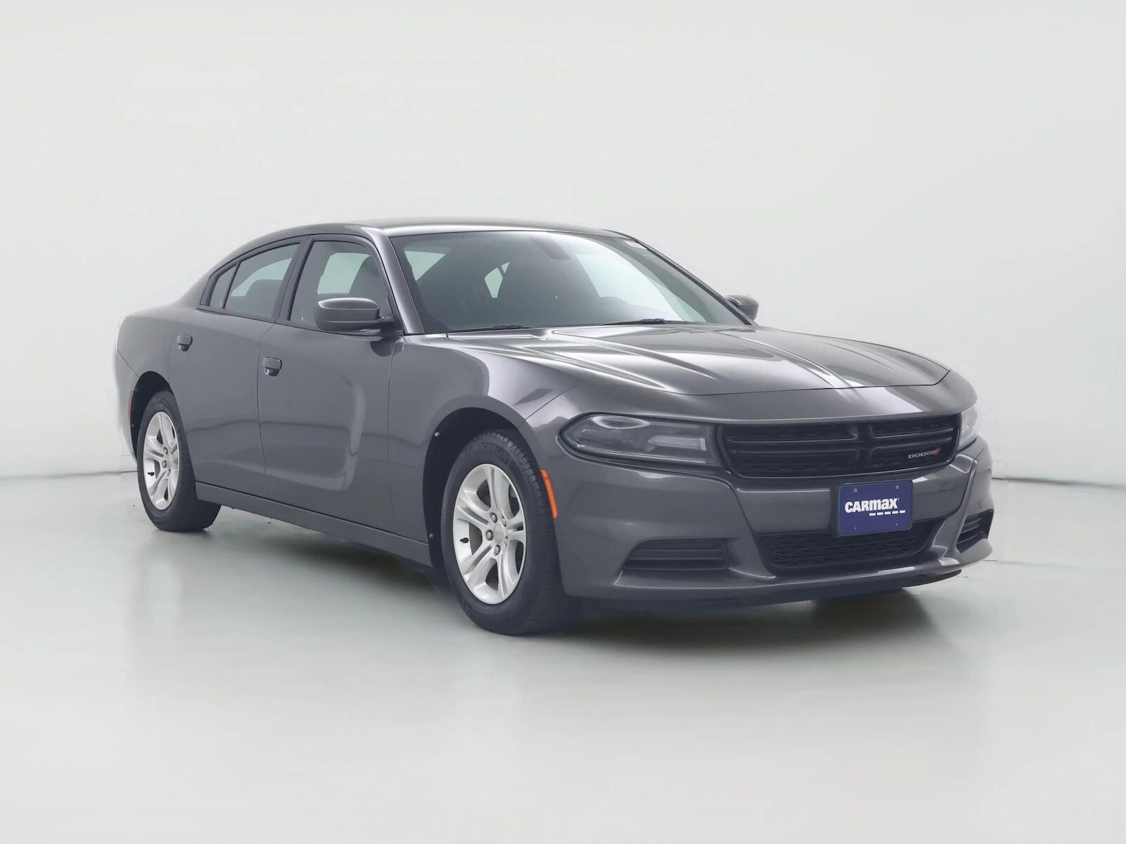 2020 DODGE Charger