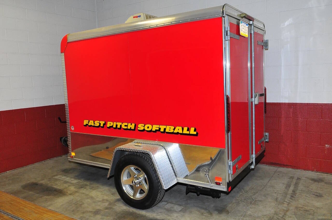 2004 CAR MATE TRAILERS Car Mate Trailers