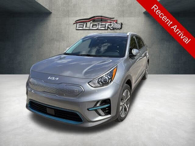 2022 KIA Niro