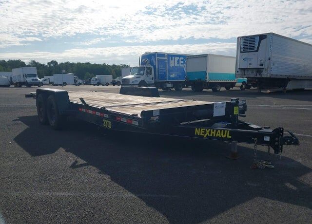 2024 VICTORY TRAILERS Victory Trailers