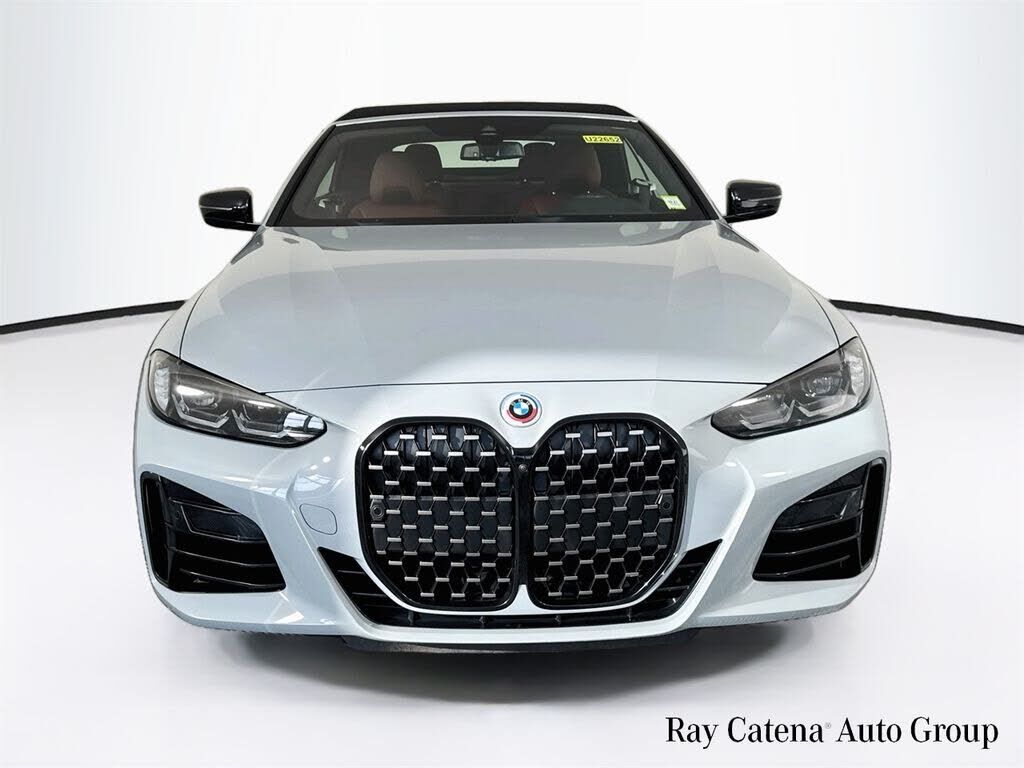 2023 BMW M440i