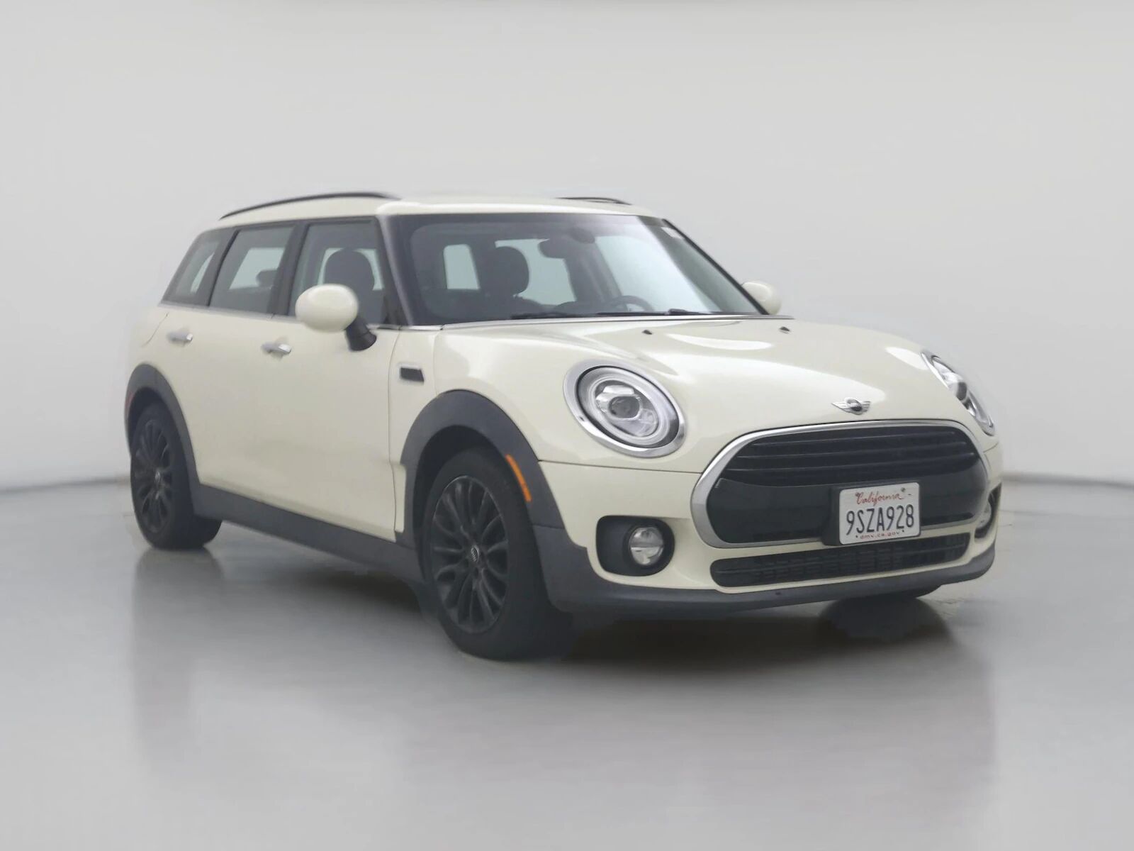 2017 MINI Clubman