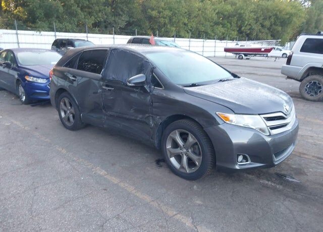 2013 TOYOTA Venza