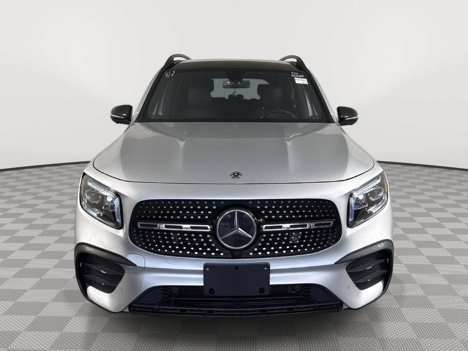 2020 Mercedes-Benz GLB-Class