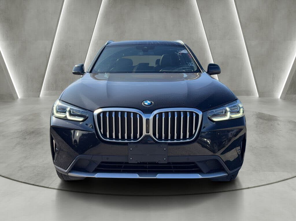 2023 BMW X3
