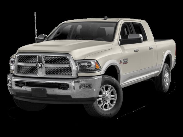 2017 RAM 2500
