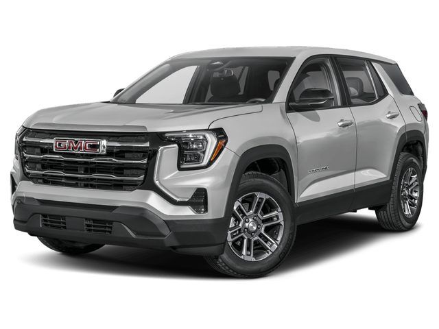 2027 GMC Terrain