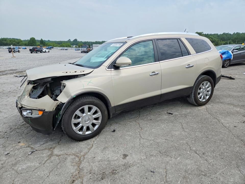 2011 BUICK Enclave