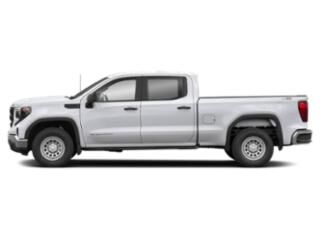 2023 GMC Sierra