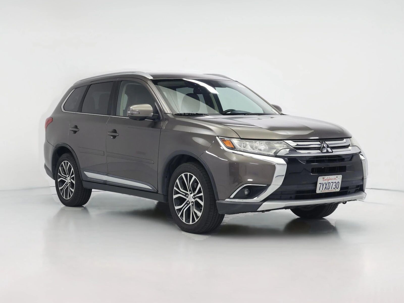 2017 MITSUBISHI Outlander