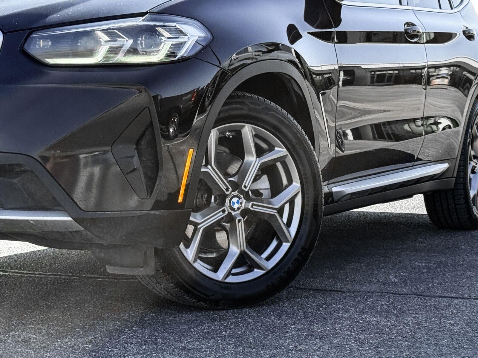 2023 BMW X3