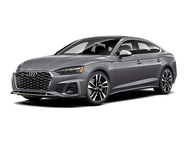 2023 Audi S5