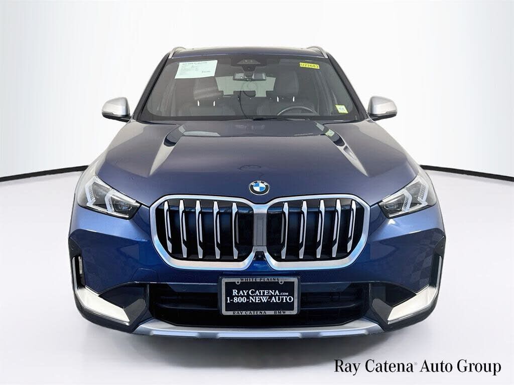 2023 BMW X1