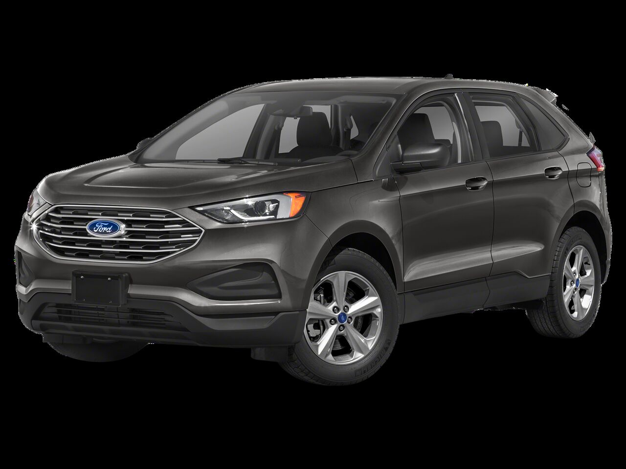 2021 FORD Edge