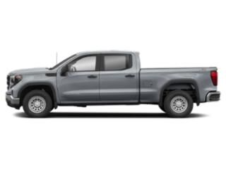 2024 GMC Sierra