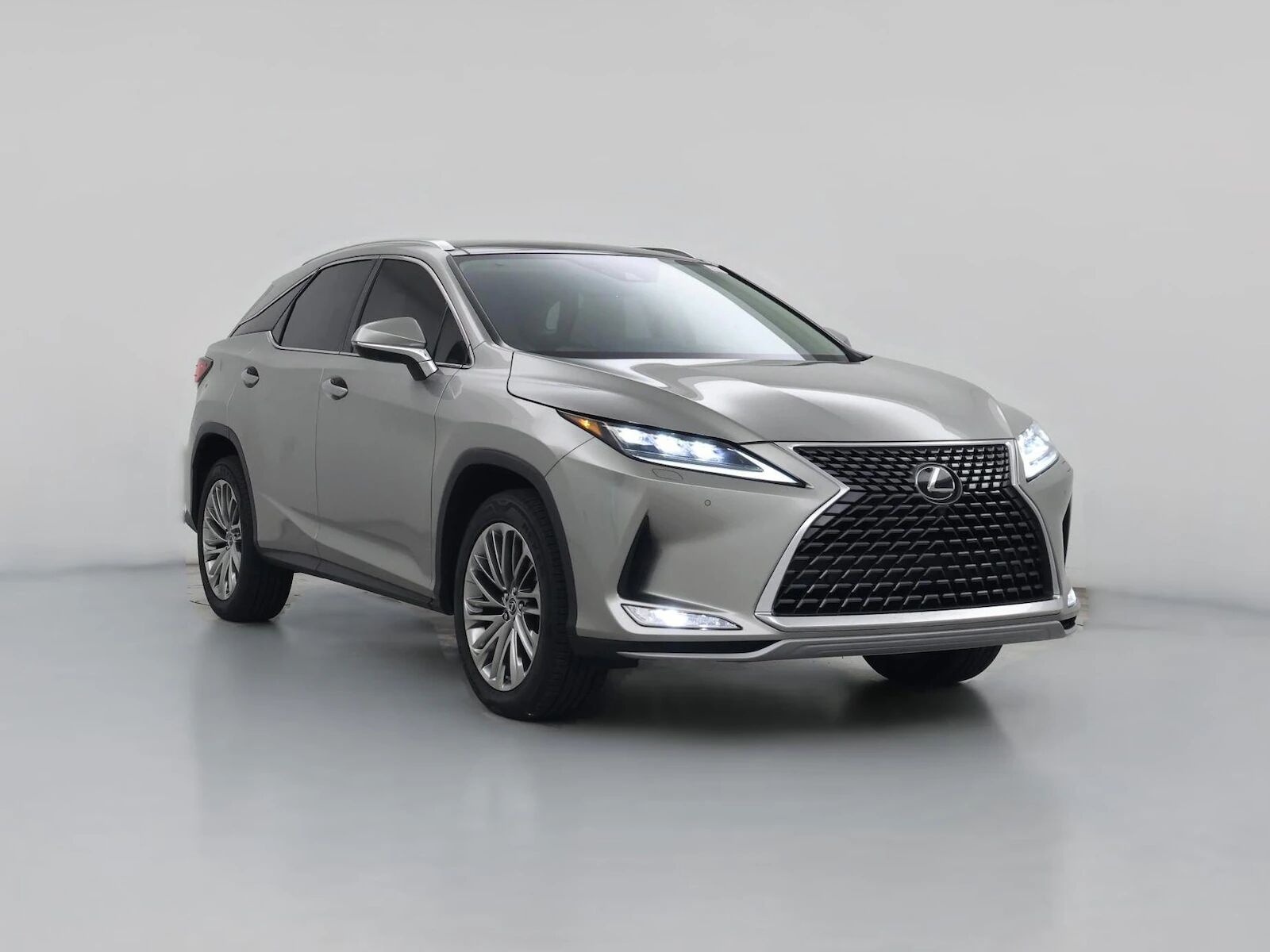 2022 LEXUS RX