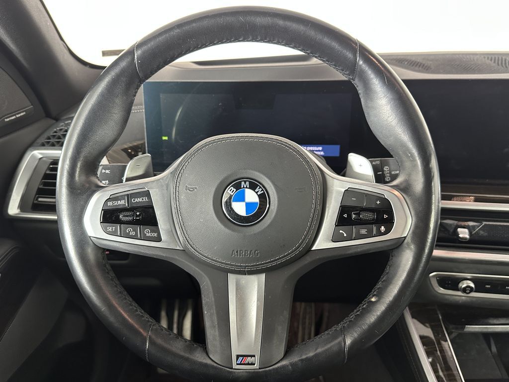 2024 BMW X5