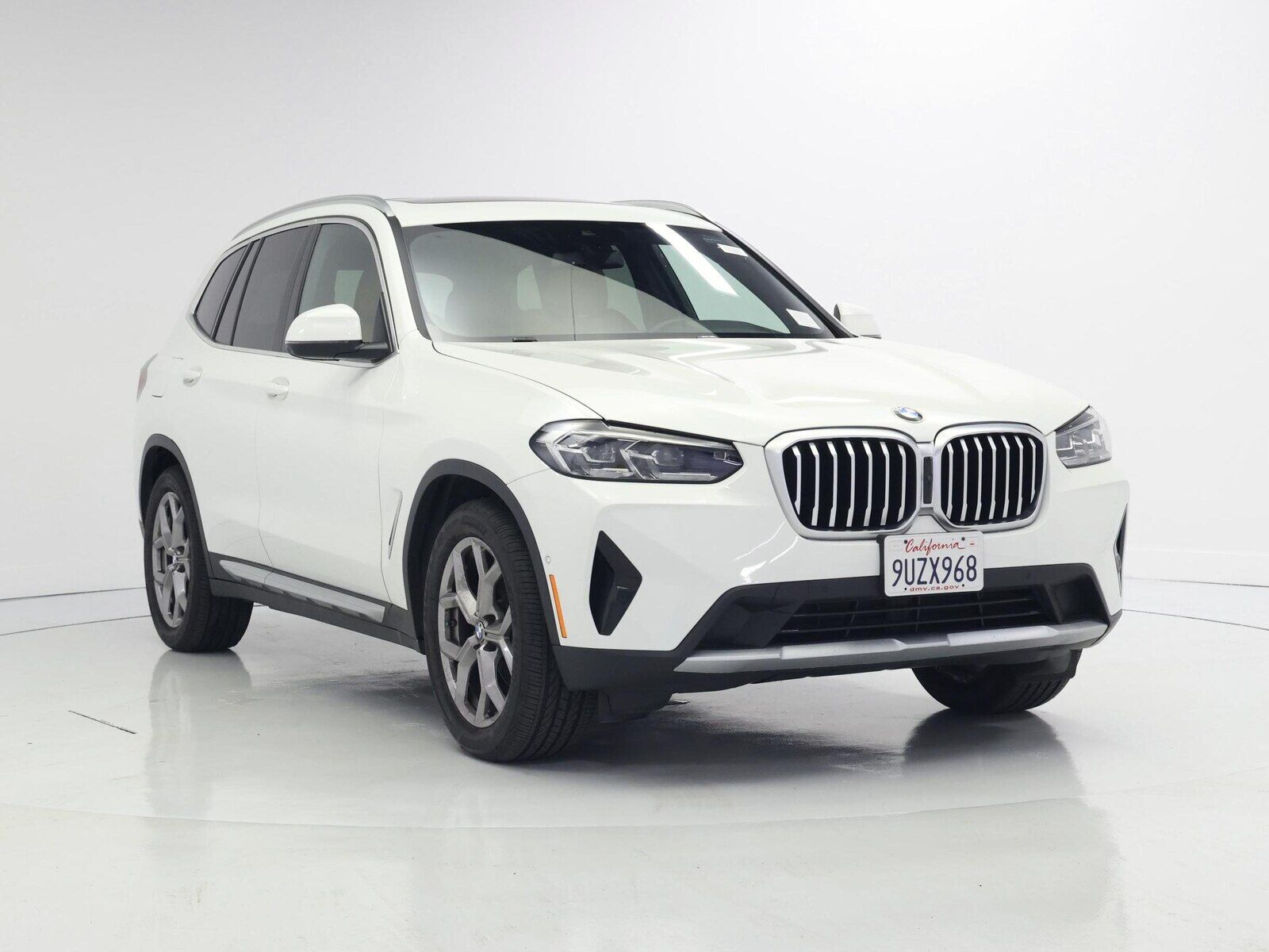 2023 BMW X3