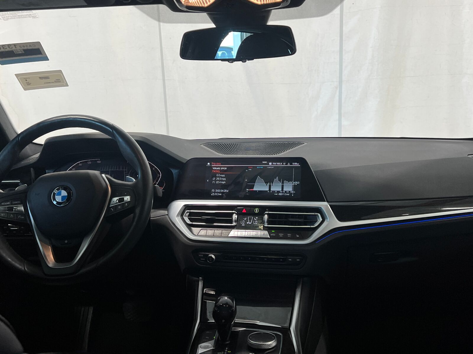 2020 BMW 330i