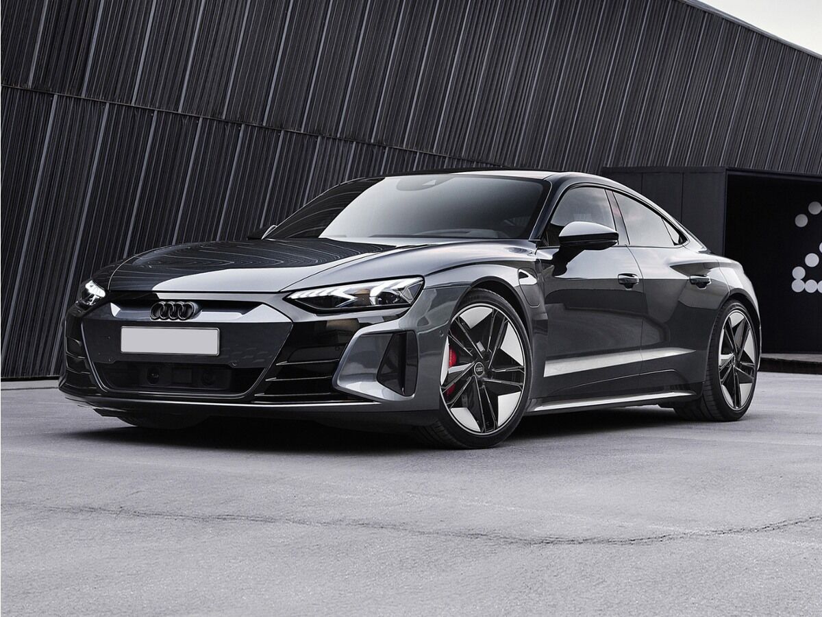 2023 AUDI RS e-tron GT