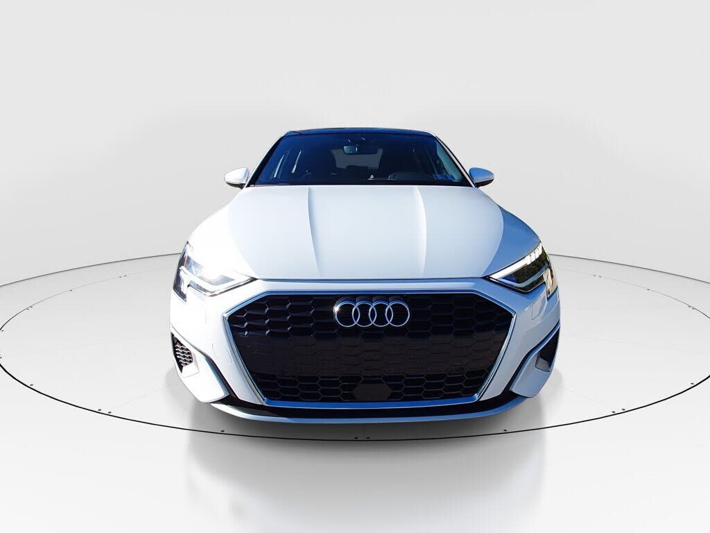 2024 Audi A3