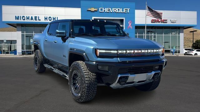 2024 GMC Hummer EV Pickup