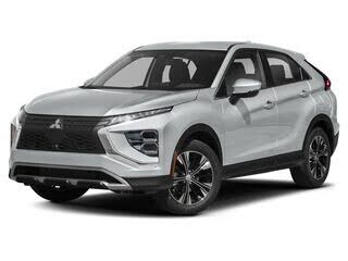 2023 MITSUBISHI ECLIPSE CROSS