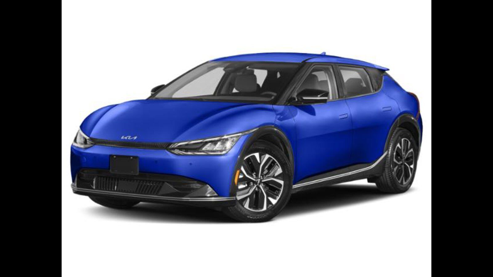 2024 KIA EV6