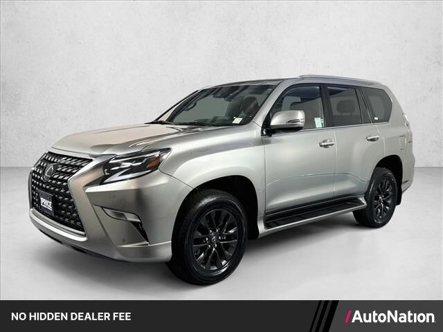 2023 LEXUS GX
