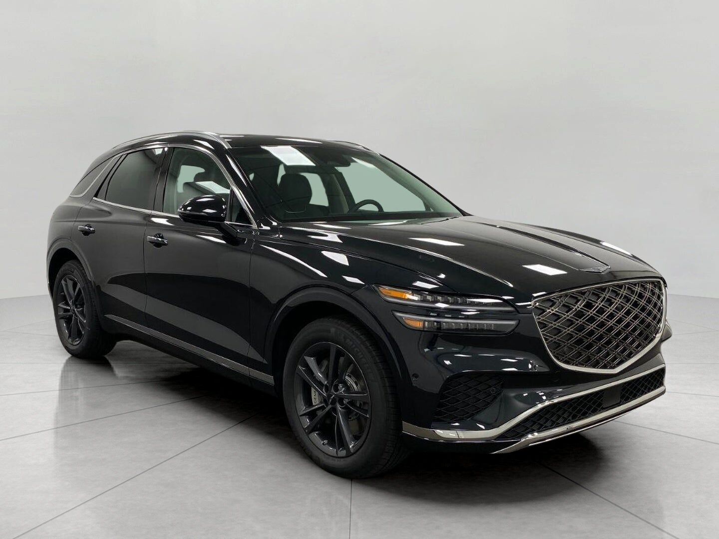 2027 GENESIS GV70