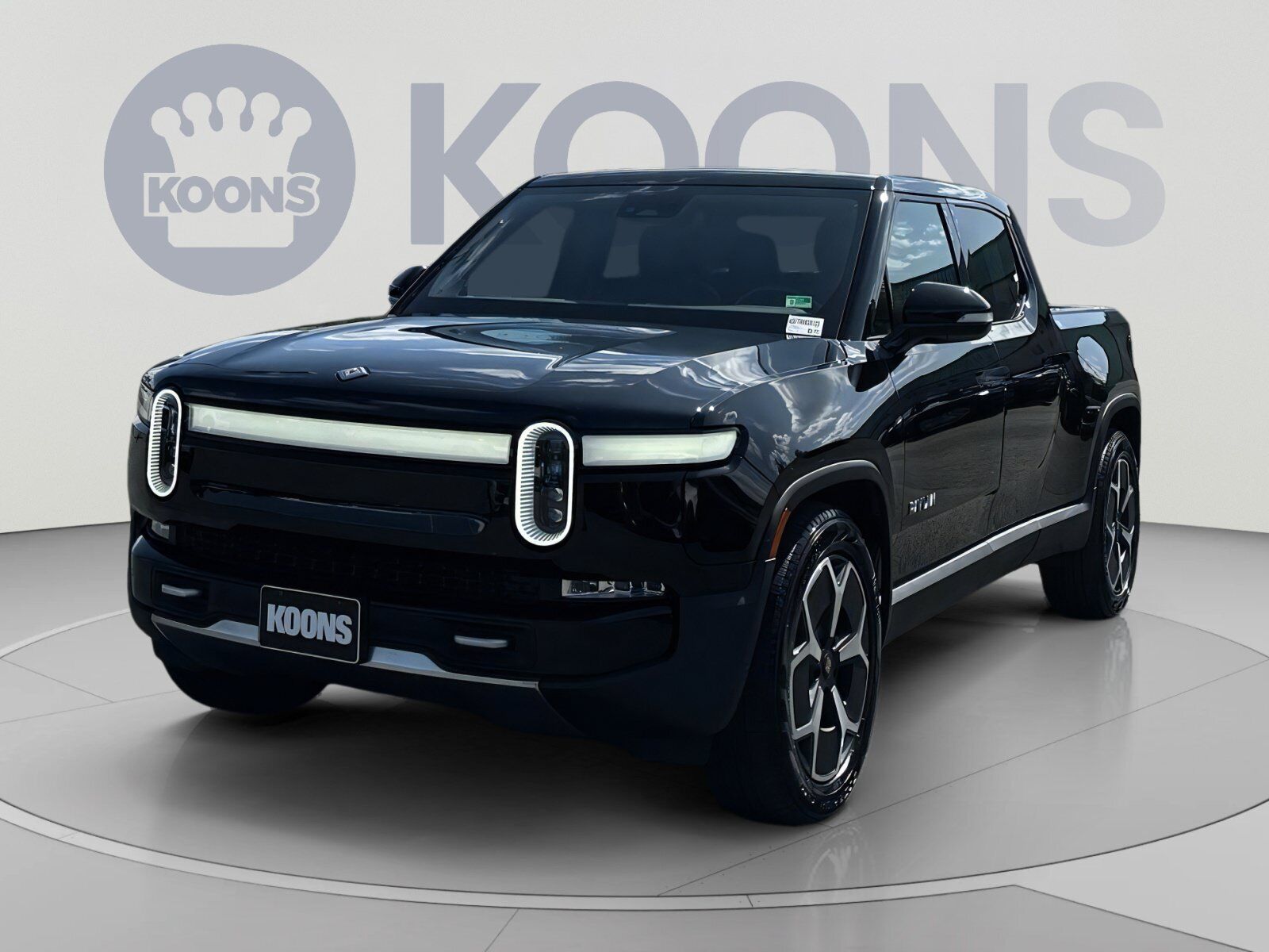 2024 RIVIAN R1T