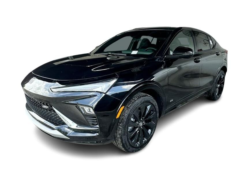 2026 BUICK Envista