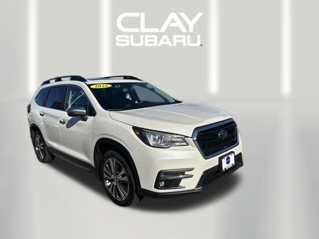 2022 SUBARU Ascent